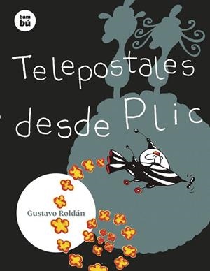 TELEPOSTALES DESDE PLIC | 9788483439890