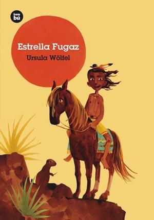 ESTRELLA FUGAZ | 9788483437575