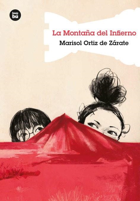 LA MONTAÑA DEL INFIERNO | 9788483437582
