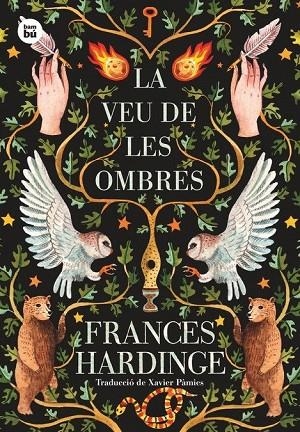 LA VEU DE LES OMBRES | 9788483435854