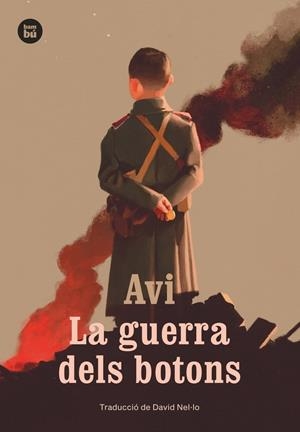 LA GUERRA DELS BOTONS | 9788483435687