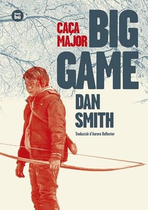 BIG GAME (CAÇA MAJOR) | 9788483439975