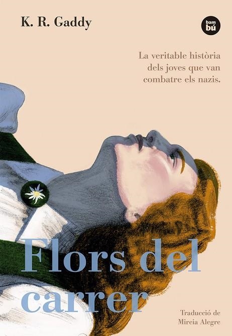 FLORS DEL CARRER | 9788483436080