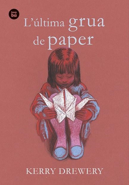 L'ÚLTIMA GRUA DE PAPER | 9788483436066