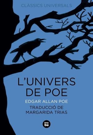 L'UNIVERS DE POE | 9788483435816