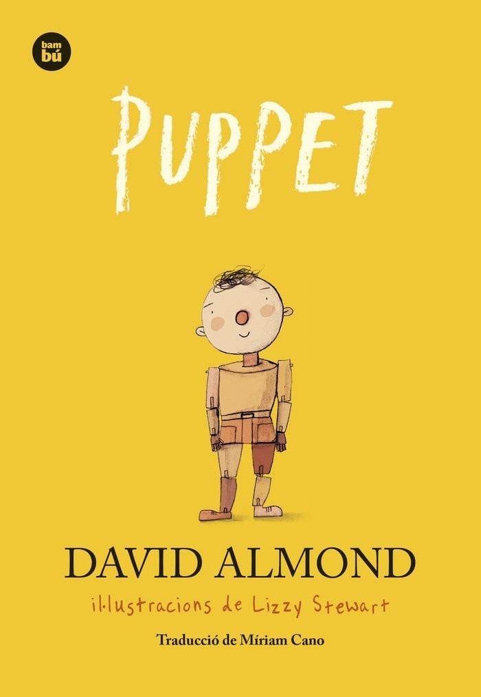 PUPPET | 9788483439807