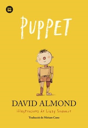 PUPPET | 9788483439807