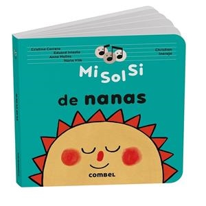 MI SOL SI DE NANAS | 9788411583459