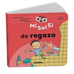 MI SOL SI DE REGAZO | 9788411583473