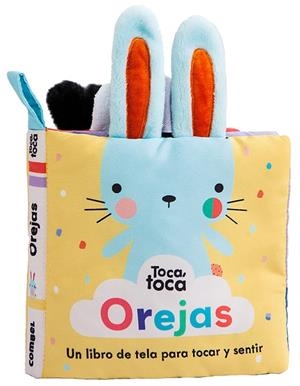 OREJAS | 9788491016359