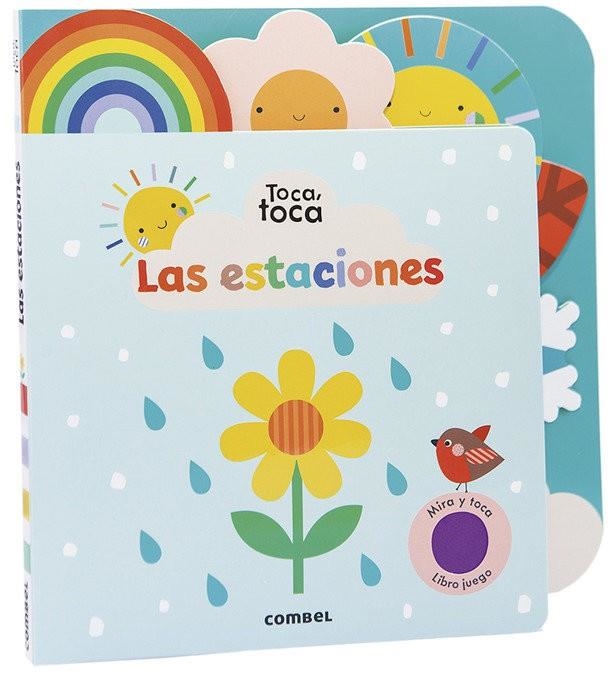 LAS ESTACIONES | 9788491017578