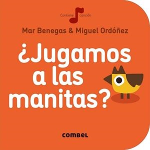 ¿JUGAMOS A LAS MANITAS? | 9788491011002