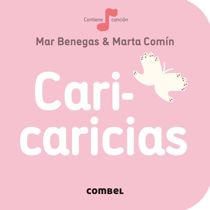 CARI-CARICIAS | 9788491014355