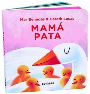 MAMÁ PATA | 9788491018346