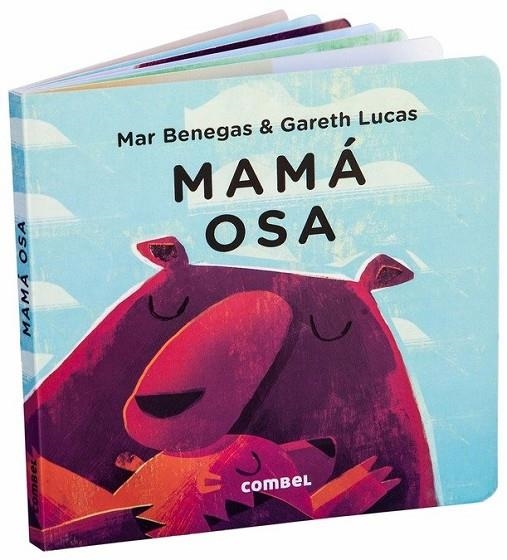 MAMÁ OSA | 9788491018322