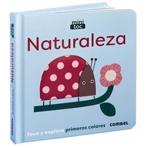NATURALEZA. MINITOC | 9788411582995
