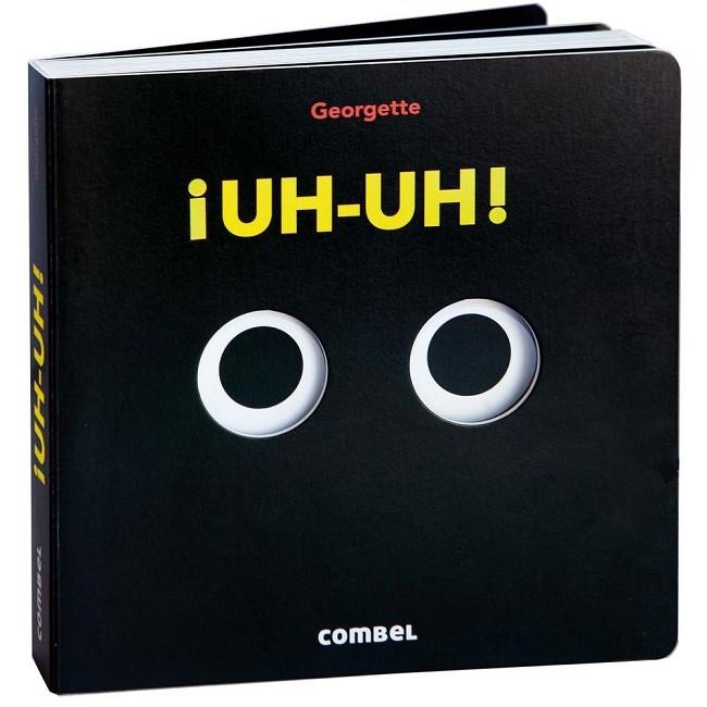 ¡UH-UH! | 9788411582797