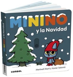 MININO Y LA NAVIDAD | 9788491018841