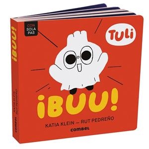 ¡BUU! | 9788411583114