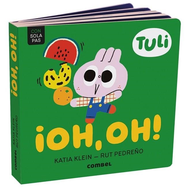 ¡OH, OH! | 9788411583138