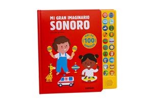 MI GRAN IMAGINARIO SONORO | 9788411580632