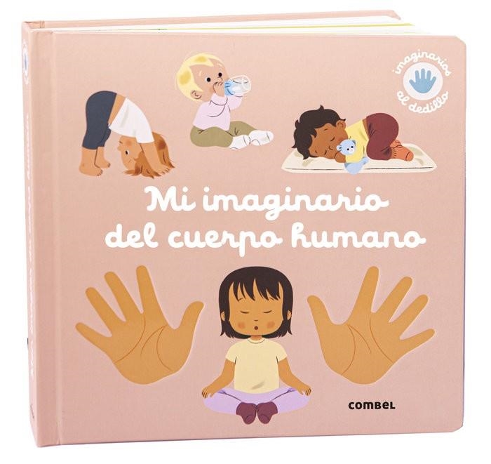 MI IMAGINARIO DEL CUERPO HUMANO | 9788411581981