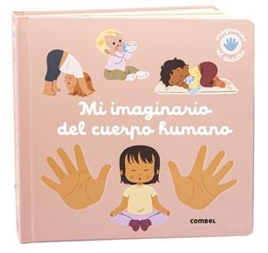 MI IMAGINARIO DEL CUERPO HUMANO | 9788411581981
