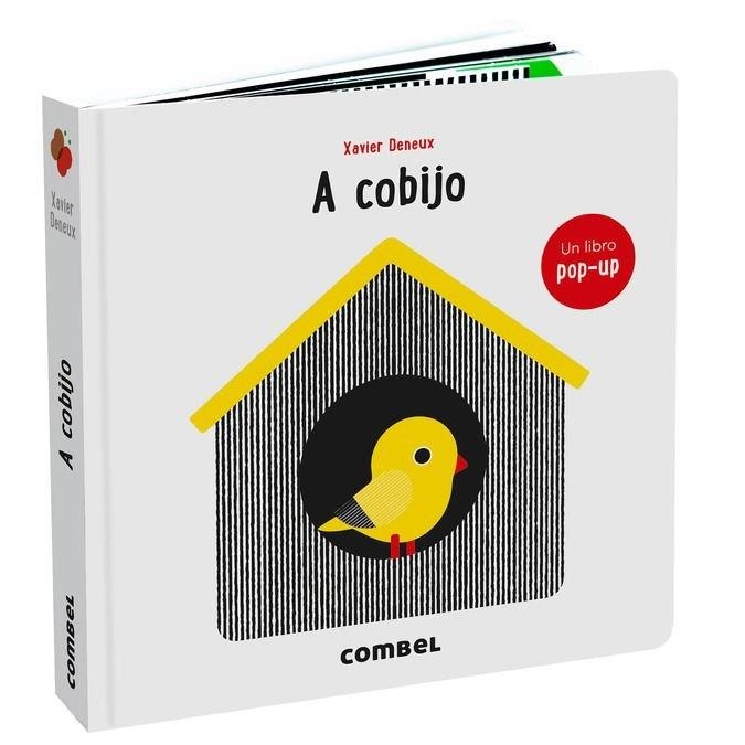 A COBIJO | 9788411582810