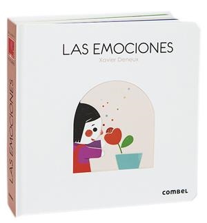 LAS EMOCIONES | 9788491015888