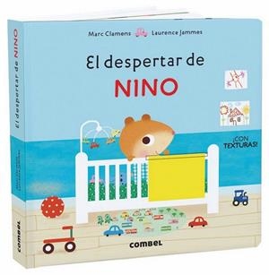 EL DESPERTAR DE NINO | 9788491013952