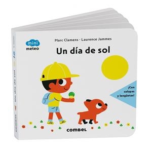 UN DÍA DE SOL | 9788411583190