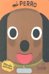 MI PERRO | 9788498257847