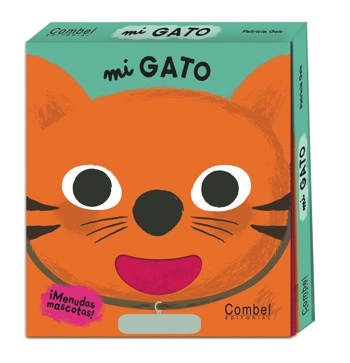 MI GATO | 9788498257854