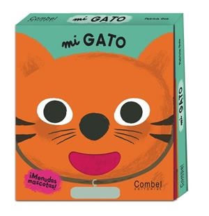 MI GATO | 9788498257854