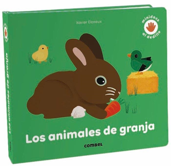 LOS ANIMALES DE GRANJA | 9788491016151