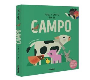 PIPA Y OTTO EN EL CAMPO | 9788491017813