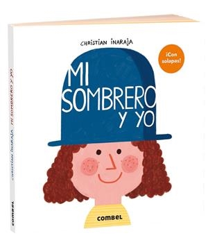MI SOMBRERO Y YO | 9788491019640