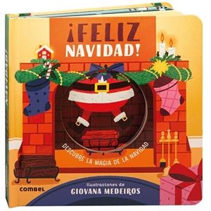 ¡FELIZ NAVIDAD! | 9788411582872