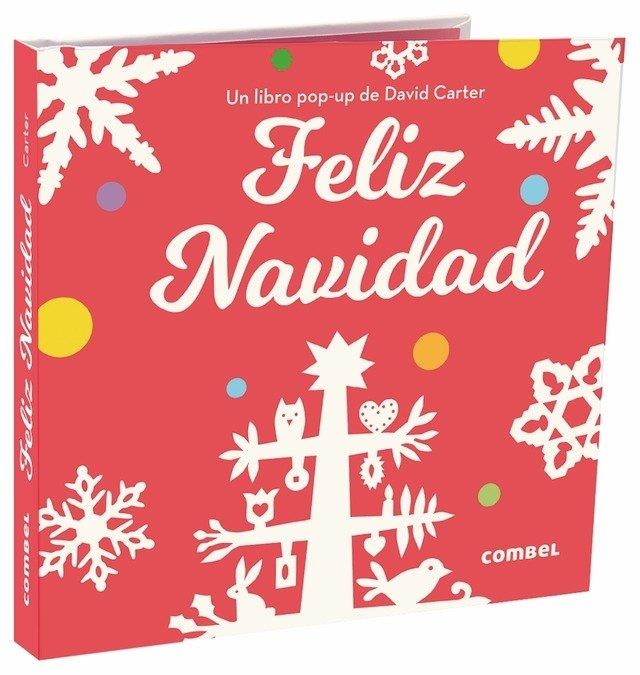 FELIZ NAVIDAD | 9788491014096