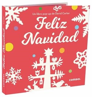 FELIZ NAVIDAD | 9788491014096