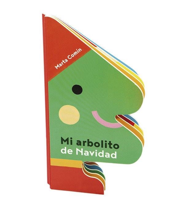 MI ARBOLITO DE NAVIDAD | 9788491017776