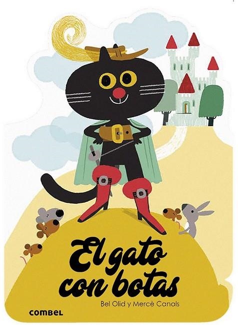 EL GATO CON BOTAS | 9788491014591
