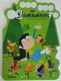 BLANCANIEVES | 9788491016557