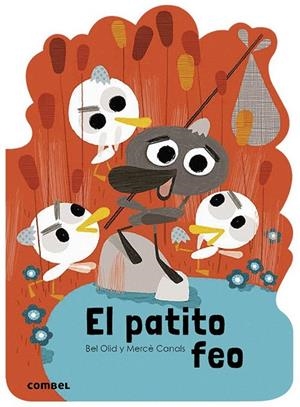 EL PATITO FEO | 9788491014577