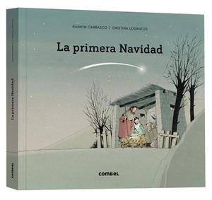 LA PRIMERA NAVIDAD | 9788411580373