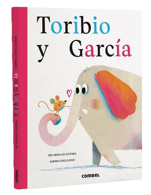TORIBIO Y GARCÍA | 9788491018483