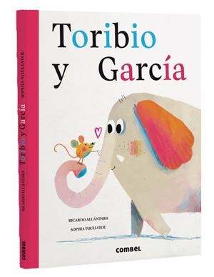 TORIBIO Y GARCÍA | 9788491018483