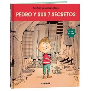 PEDRO Y SUS 7 SECRETOS | 9788411582599