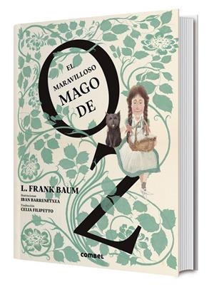 EL MARAVILLOSO MAGO DE OZ | 9788491018148