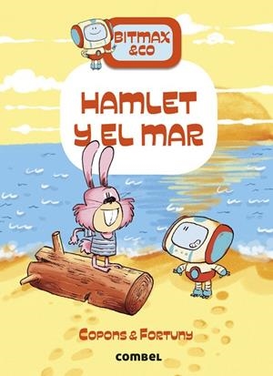 HAMLET Y EL MAR | 9788411581103